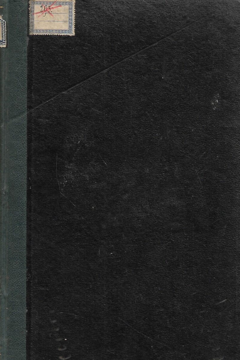 Ljudevit Modec / Gjuro Kuten: Napredak- časopis za učitelje, uzgojitelje i sve prijatelje mladeži - Slika 2