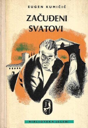 Eugen Kumičić: Začuđeni svatovi