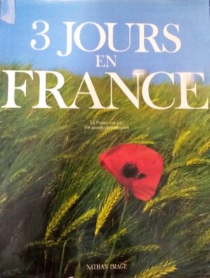 3 jours en France