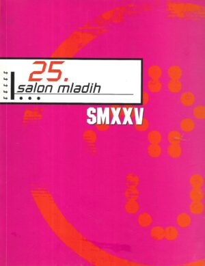 25.salon mladih