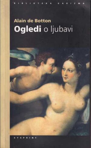 Alain de Botton: Umijeće putovanja