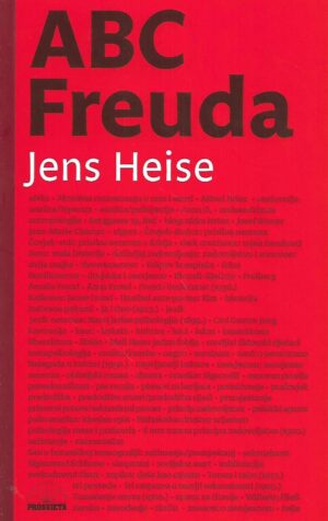 Jens Heise: ABC Freud