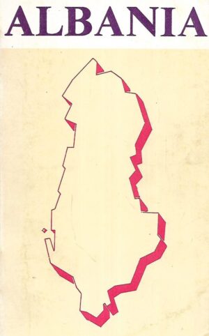 Albania - general information