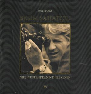 Kopi Kycyku: Besim Sahatciu