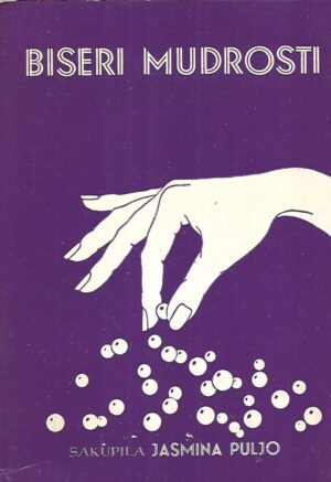 Jasmina Puljo (pri.): Biseri mudrosti