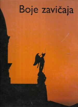 Joško Belamarić i Damir Fabijanić: Boje zavičaja / Šibensko - kninska županija