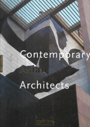 Hasan-Uddin Khan: Contemporary Asian Architects