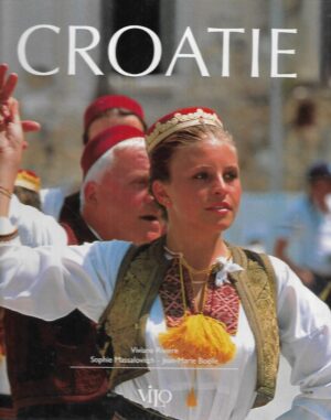 Viviane Riviere, Sophie Massalovitch i Jean-Marie Boelle: Croatie