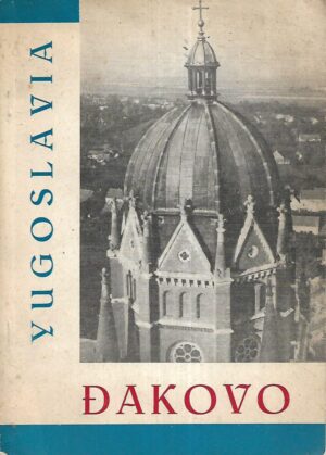 Đakovo - turistički vodič