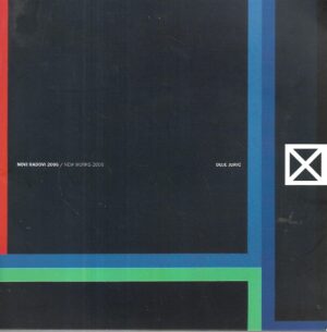 Duje Jurić: Novi radovi 2006 / katalog