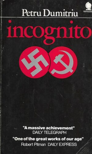Petru Dumitriu: Incognito