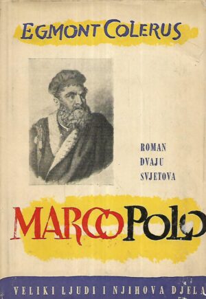 Egmont Colerus: Marco Polo