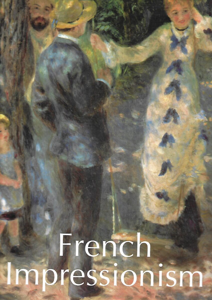 Peter H.Feist: French Impressionism