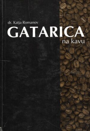 Katja Romanov: Gatarica na kavu