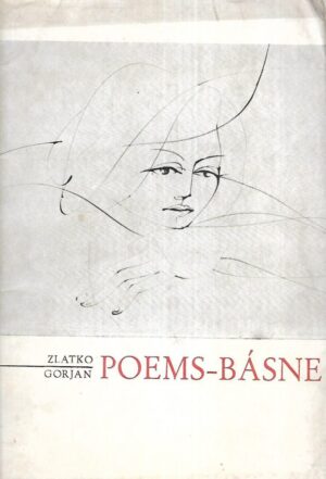Zlatko Gorjan: Poems-Basne