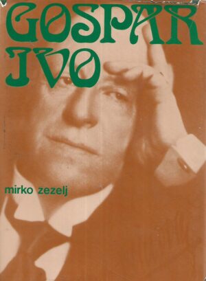 Mirko Žeželj: Gospar Ivo