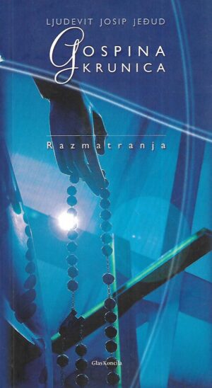 Ljudevit Josip Jeđud: Gospina krunica