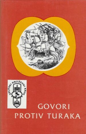 Govori protiv Turaka