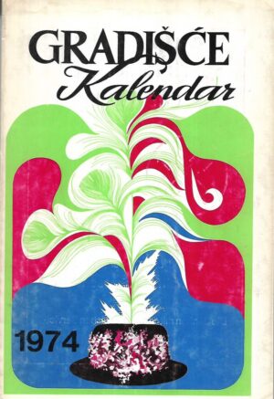 Gradišće Kalendar 1974.