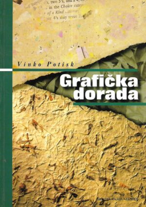 Vinko Potisk: Grafička dorada