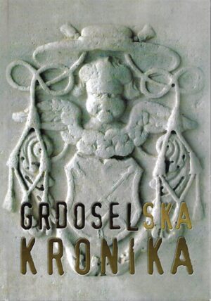 Sergije Jelenić (ur.): Grdoselska kronika
