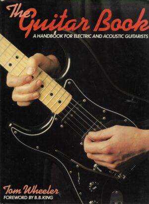 Tom Wheeler: The Guitar Book