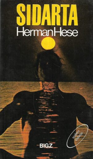 Hermann Hesse: Sidarta