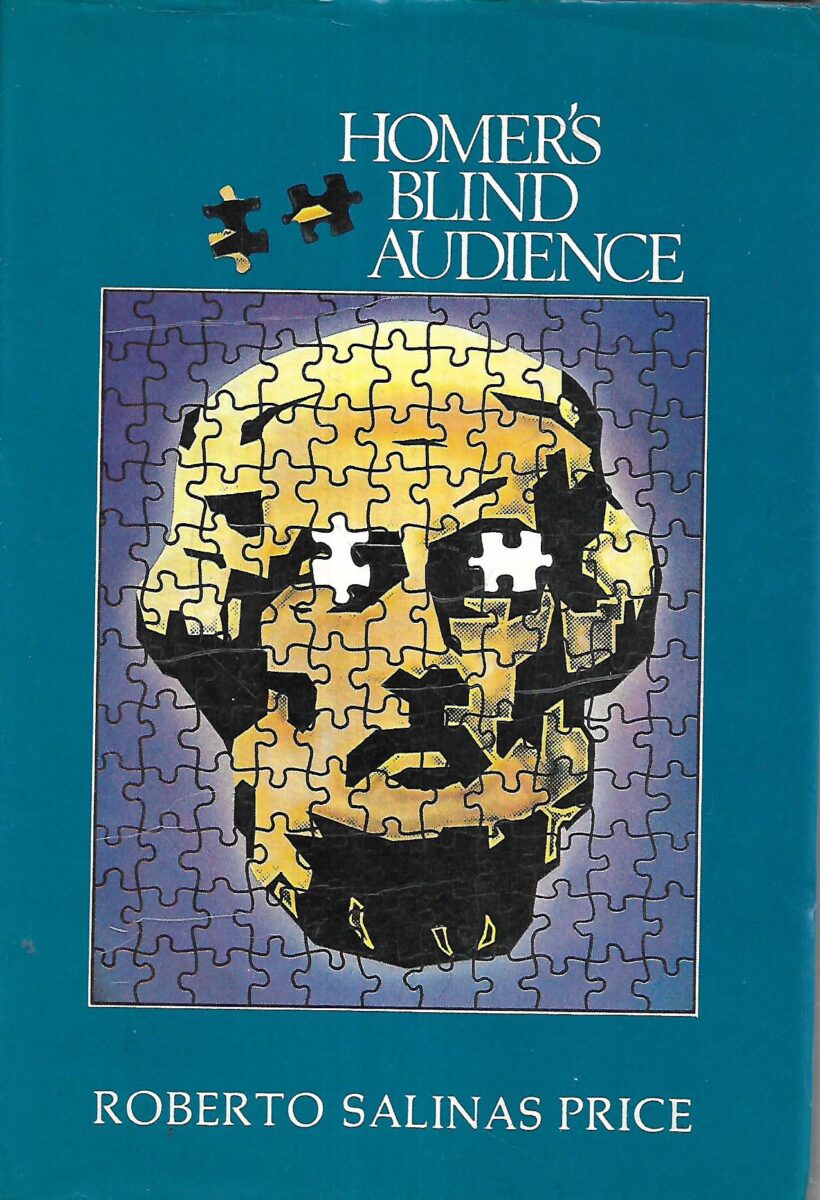 Roberto Salinas Price: Homer's Blind Audience