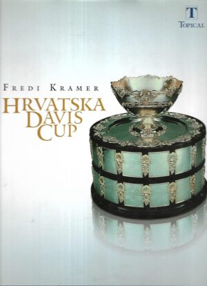 Fredi Kramer: Hrvatska Davis Cup