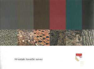 Hrvatski lovački savez 1-6