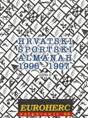 Hrvatski športski almanah / Godina V.