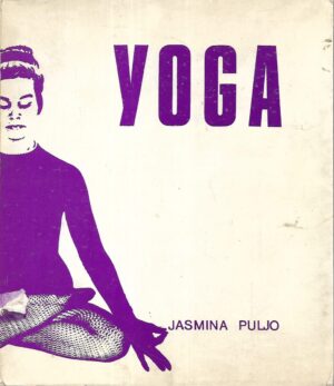 Jasmina Puljo: Yoga