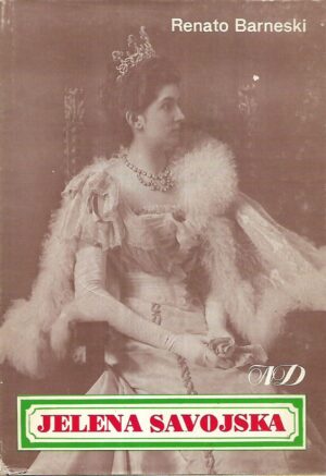 Renato Barneschi: Jelena Savojska