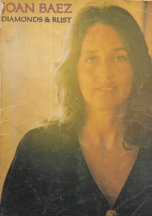 Joan Baez: Diamonds & Rust