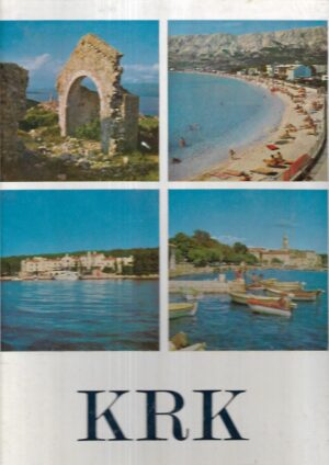 Viktor Kipčić(ur.): Krk