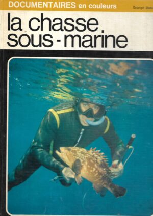 Raniero Maltini: La chasse sous-marine