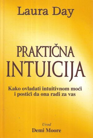 Laura Day: Praktična intuicija