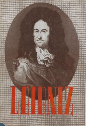 Egmont Colerus: Leibniz 1.dio