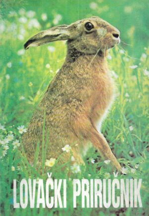 Lovački priručnik