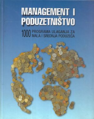 Ivo Vajić(ur.): Management i poduzetništvo