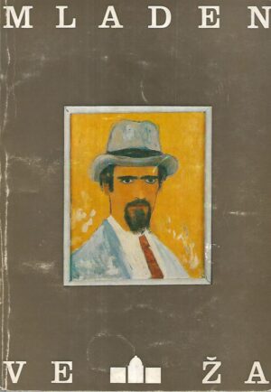 Mladen Veža: Retrospektivna izložba - bez potpisa Mladena Veže