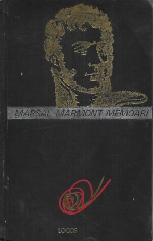 Maršal Marmont: Memoari