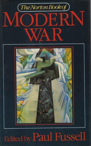 Paul Fussell(ur.): Modern War