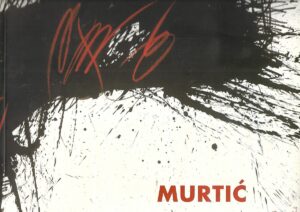 Edo Murtić - katalog