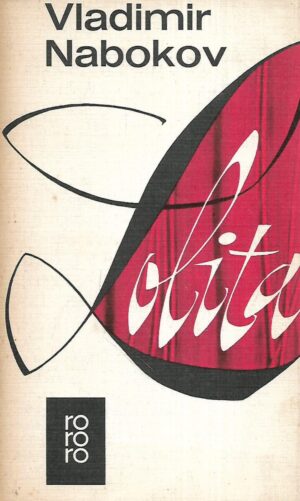 Vladimir Nabokov: Lolita
