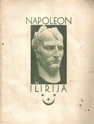 Napoleon in Ilirija