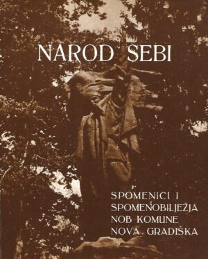 Milan Kladar: Narod sebi