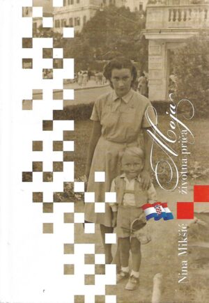 Nina Mikšić: Moja životna priča