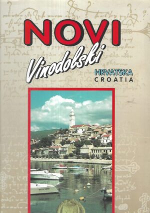 Fotomonografija Novi Vinodolski