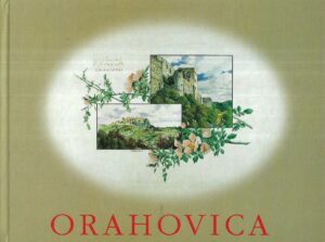Stjepan Sučić(ur.): Orahovica
